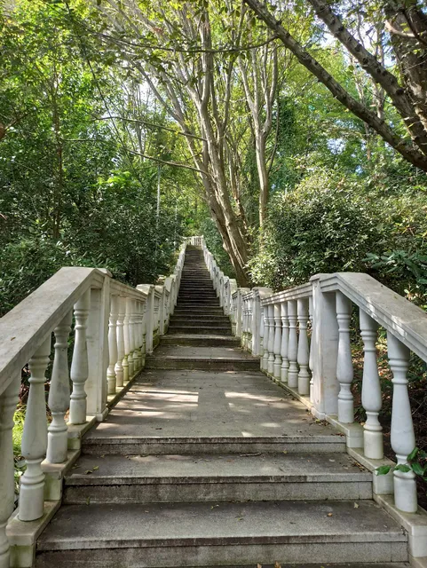 Tropa Zdorov'ya Terrenkur