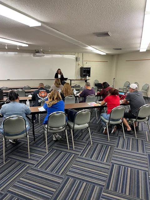 Johnson University Florida