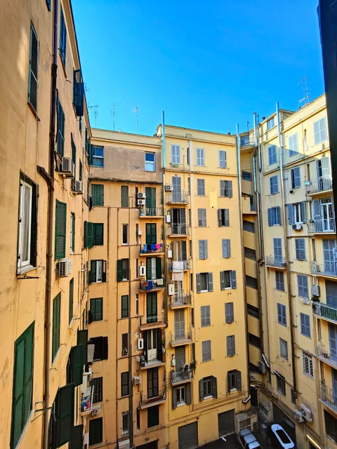 B&B Esquilino Varese