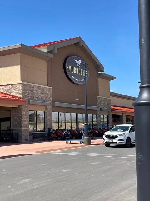 Murdoch's Ranch & Home Supply