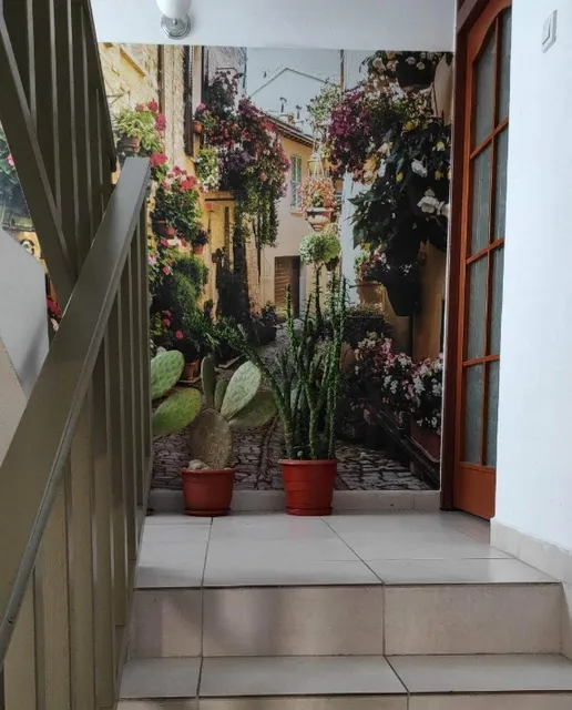 Pensiunea Transilvania