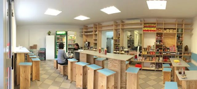 Maleewan Thai Imbiss