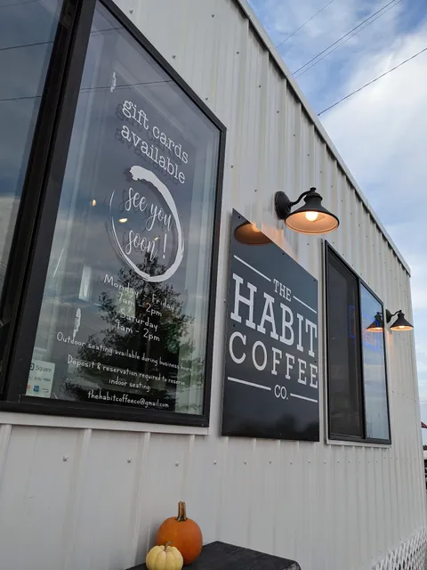 The Habit Coffee Company LLC