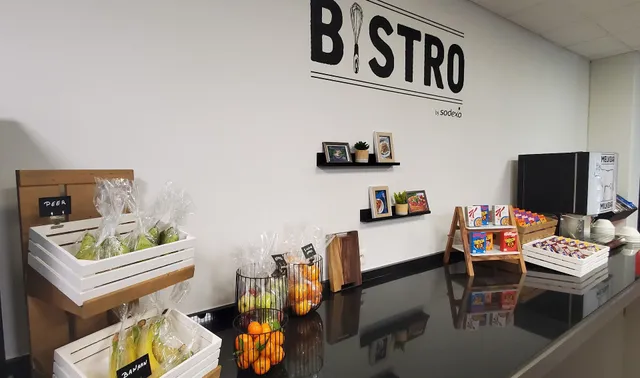 Pringles Mechelen Plant