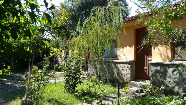 Gokce Motel Mini Tatil Koyu