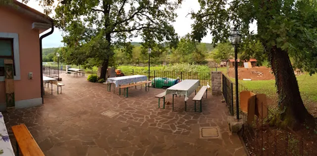 Osmiza Gomizelj Damijana