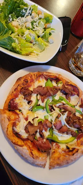 Jacques Cartier Pizza - Vieux Longueuil