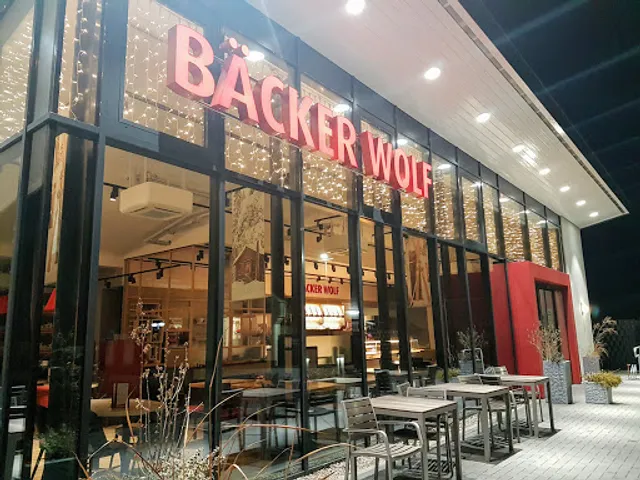 Bäcker Wolf GmbH Fachgeschäft Vienenburg