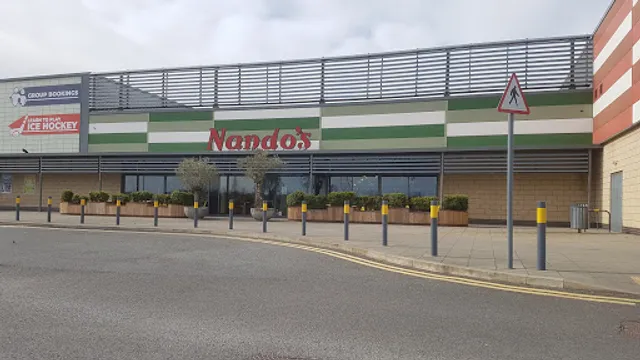Nando's Widnes