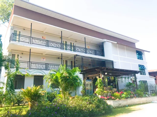 แกรนด์ดี้โฮม (Grandy Home)