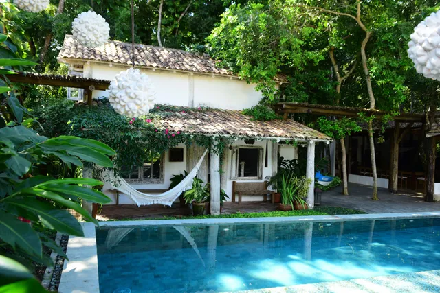 Casa de Perainda - Intimate Hotel