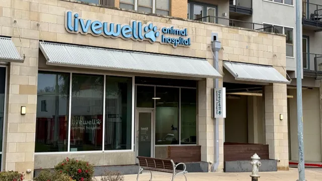 Livewell Animal Hospital of Austin