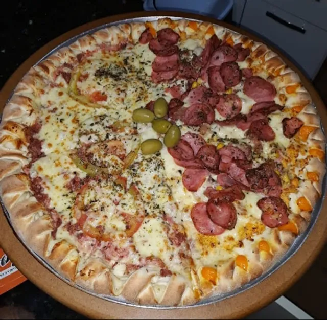 Pizzaria do Loirinho