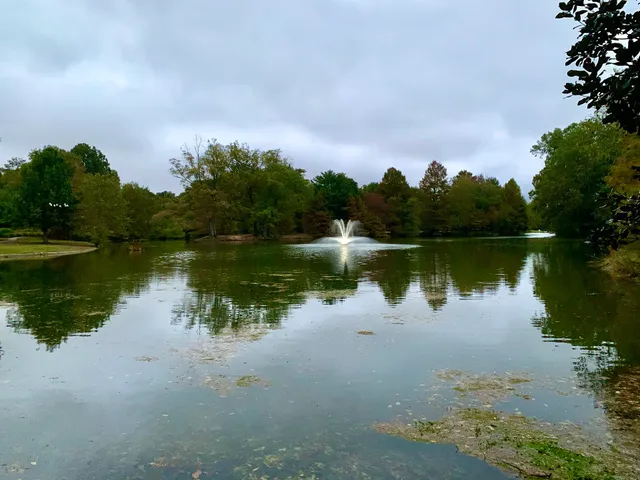 Chickasaw Gardens Park