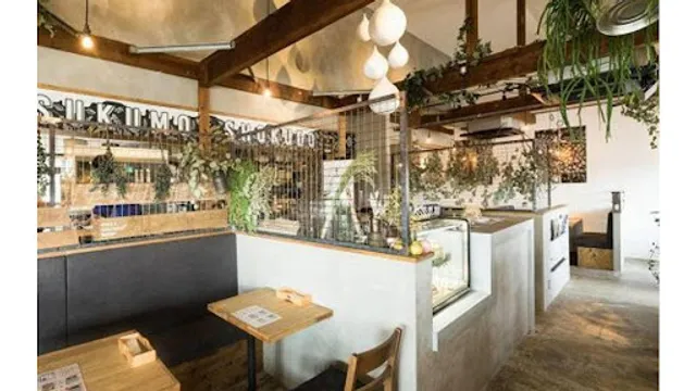 Tsukumo Shokudo Toyota