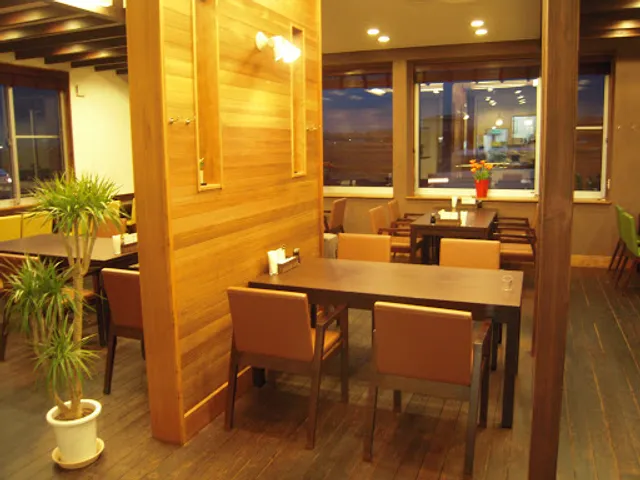 IKOI (Japanese Style Restaurant)