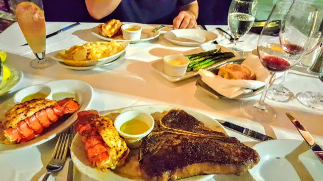 Ruth's Chris Steak House