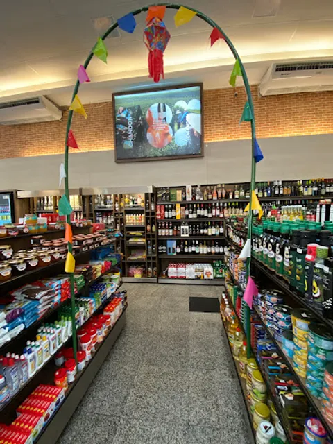 Diplomata Delicatessen