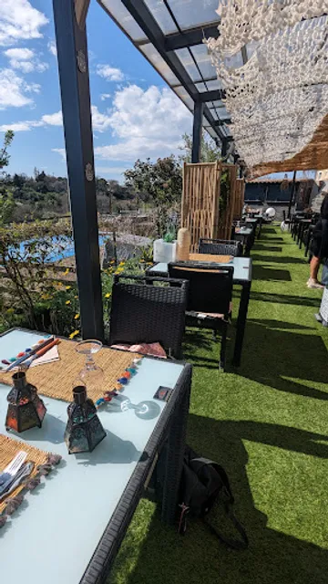 La Table de Tétouan - restaurant Marocain Juvignac-Montpellier
