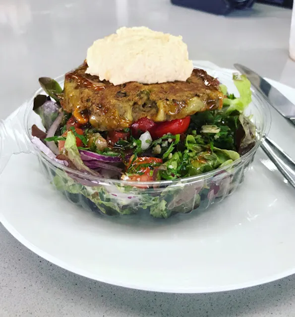 Seajuiced Sandwich And Juice bar