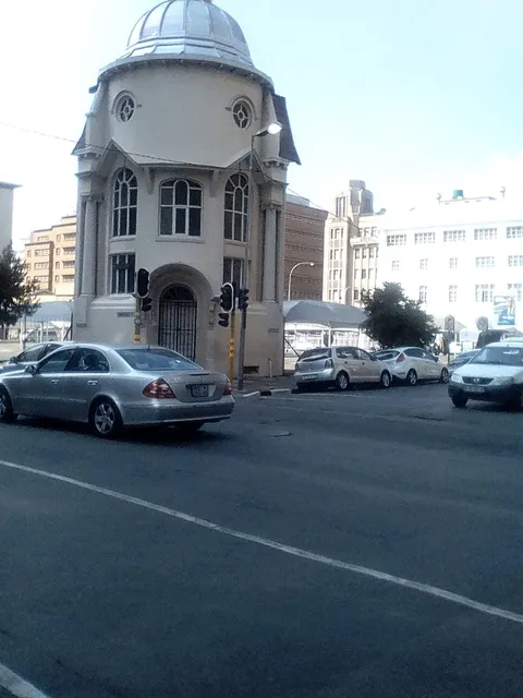 White House Restaurant