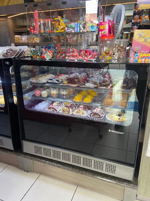 Luciano Pães e Doces