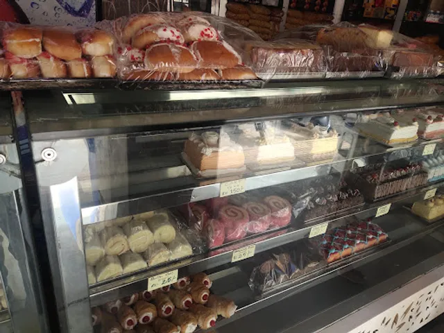 S.L.J. Bangalore Iyengar Bakery