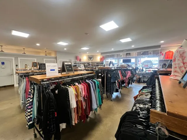 Selective Seconds Consignment