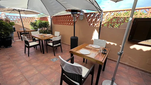 Tasca Restaurante Mar y Luna