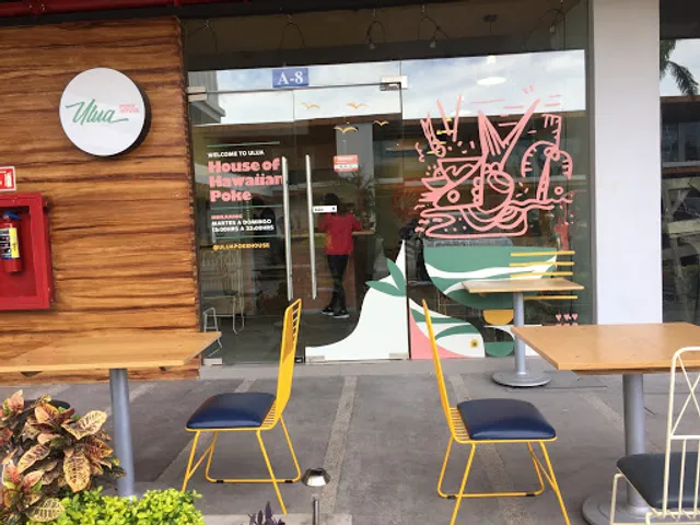 Ulua Poke House - Plaza Laguna
