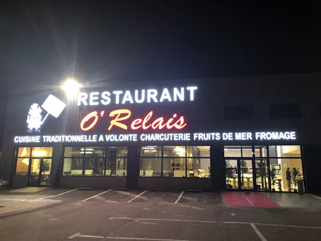 O'Relais