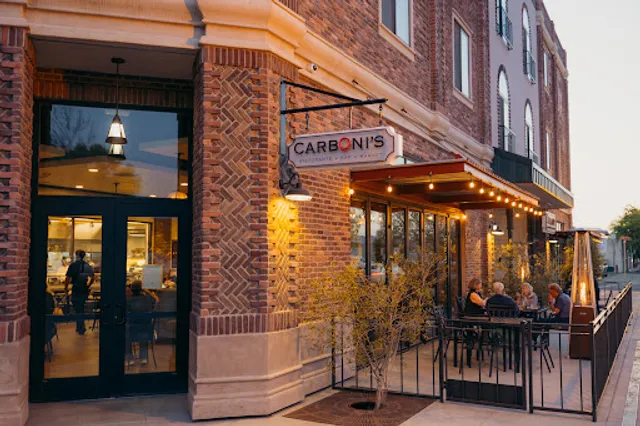 Carboni's Ristorante
