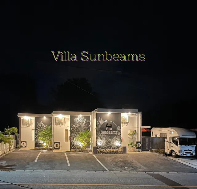 Villa Sunbeams