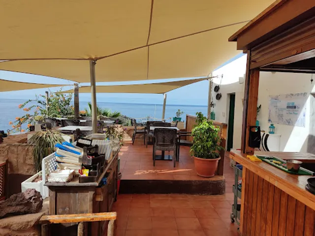 Casa El Barba Restaurant