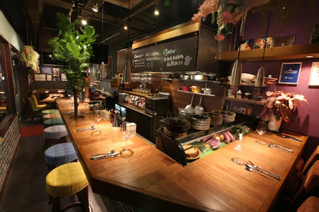 BarMargarita 板宿🍷🍺🥘🍖