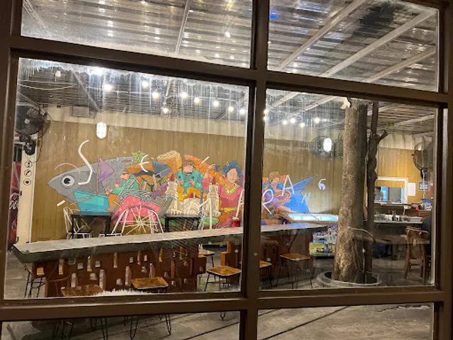 JJ Steak thereal steak (Supriyadi)