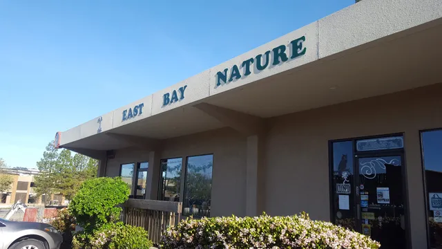 East Bay Nature