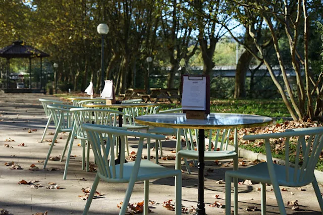 Txintxardin - Brasa eta tradizioa