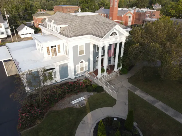 Chestnut Motor Inn Inc