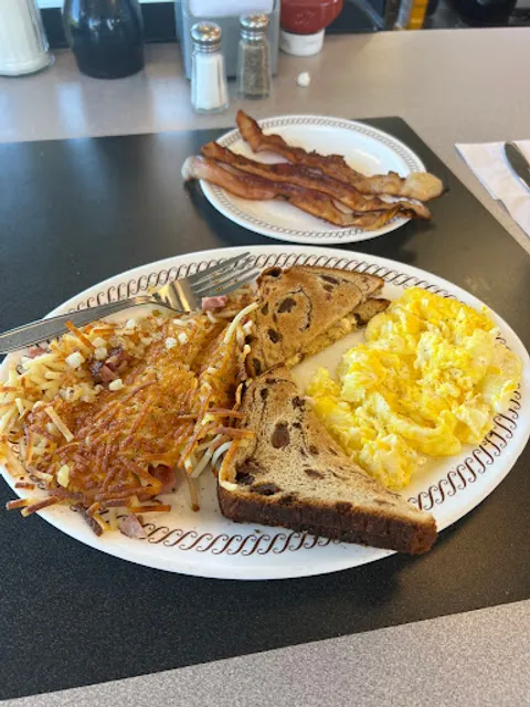 Waffle House