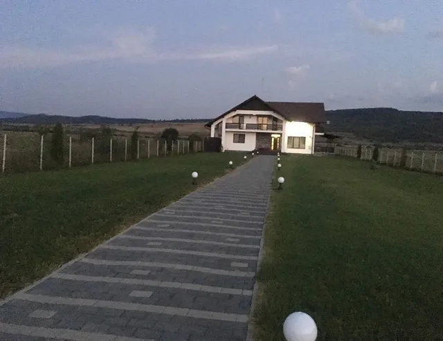 Pensiunea Conacul lui Horia