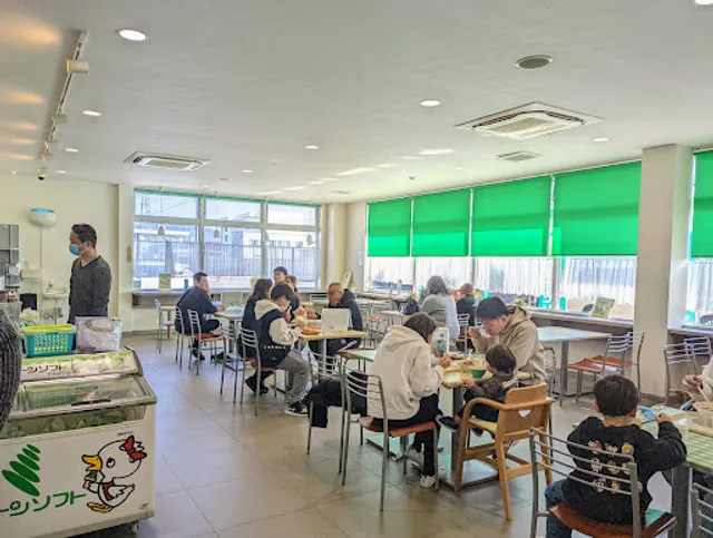 Gyokurinen GreenCorner Main Store