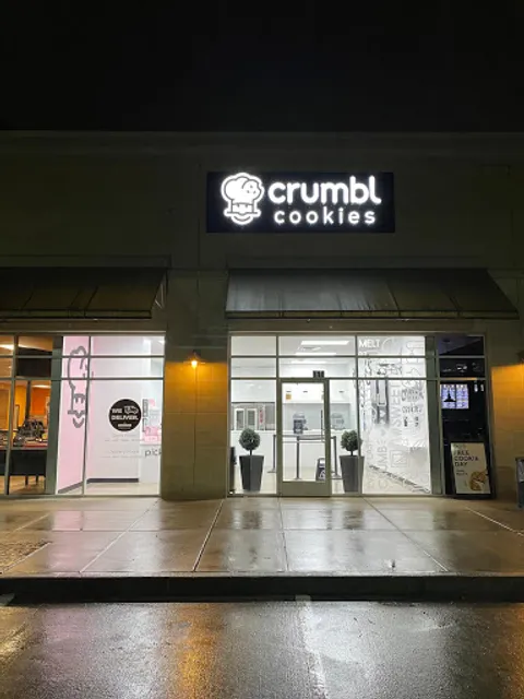 Crumbl