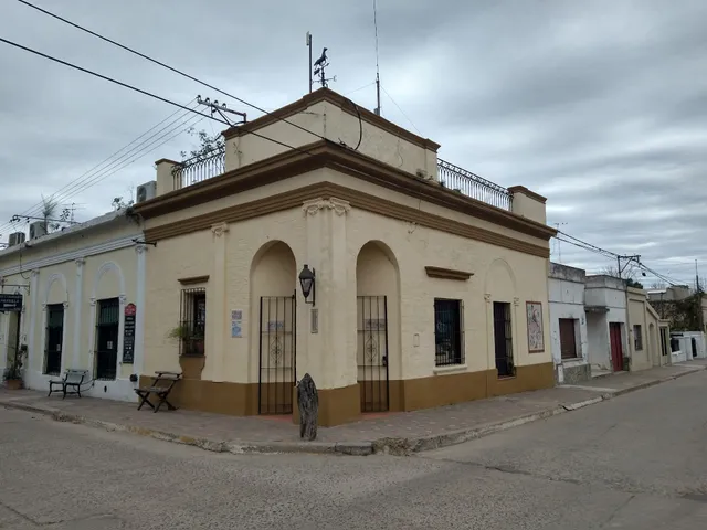 La Recova De Gasparini