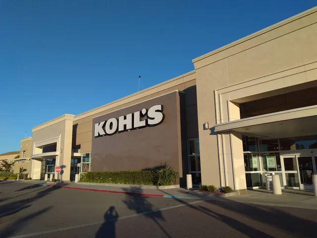 Kohl's
