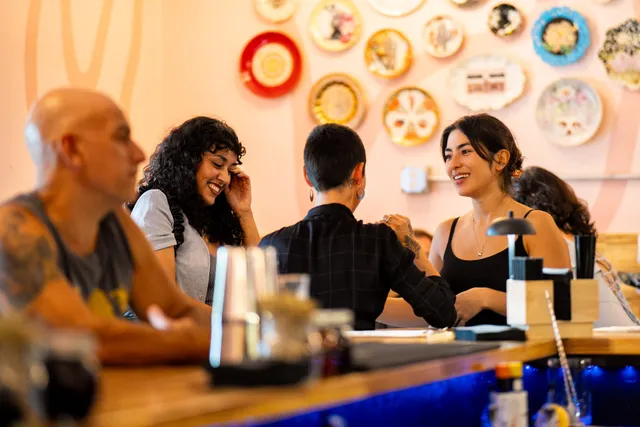 Wolf ‘n’ Swallow