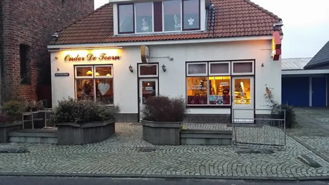 Maaltijdservice Onder de Toorn met Meerland