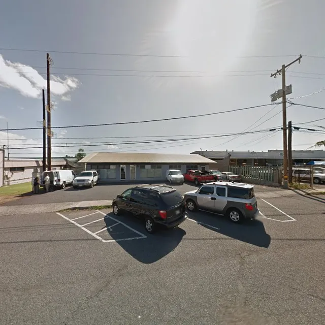 MoMo's Mongolian Grill & Sushi