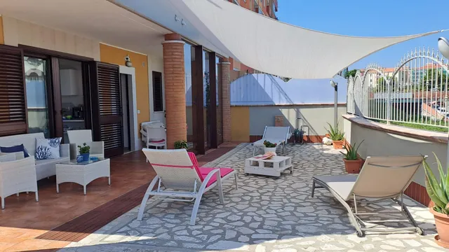 B&B Tramonto Sul Mare