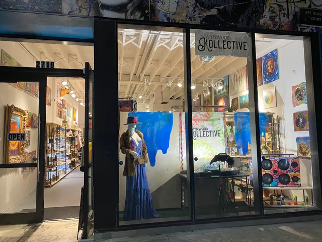 Wynwood Kollective